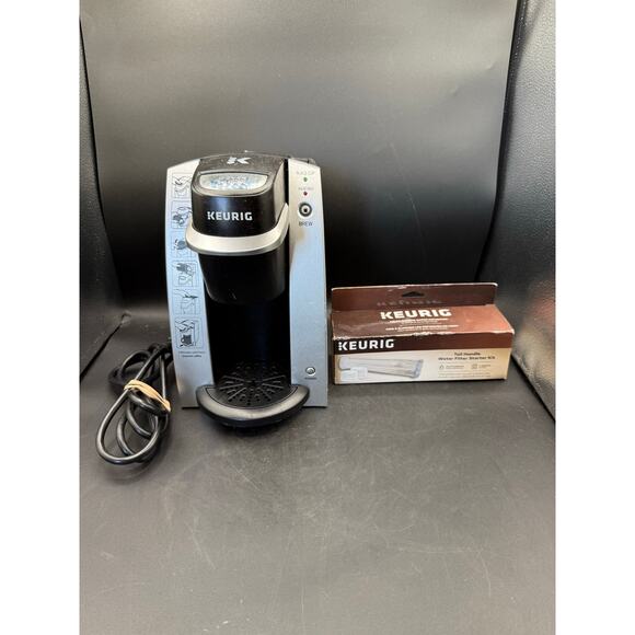 Keurig K130 Commercial Single Serve Coffee Maker - Picture 1 of 10
